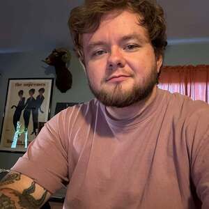 Meet your Posher, Kristopher